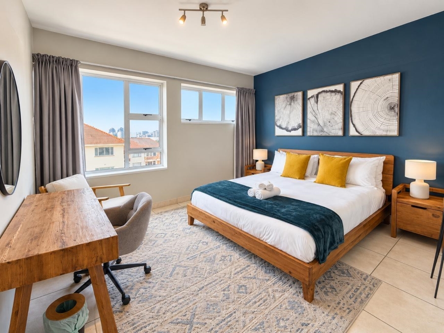 To Let 2 Bedroom Property for Rent in Gardens Western Cape